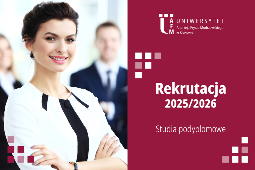 Rekrutacja na podyplomowe