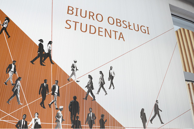 Biuro Obsługi Studenta już otwarte!