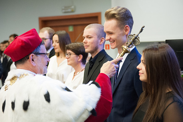 Inauguracja roku akademickiego 2022/2023