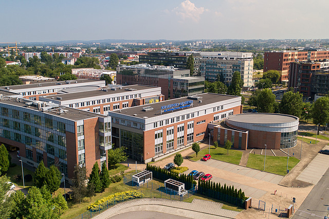 III miejsce Wydziału Prawa w rankingu Rzeczpospolitej!
