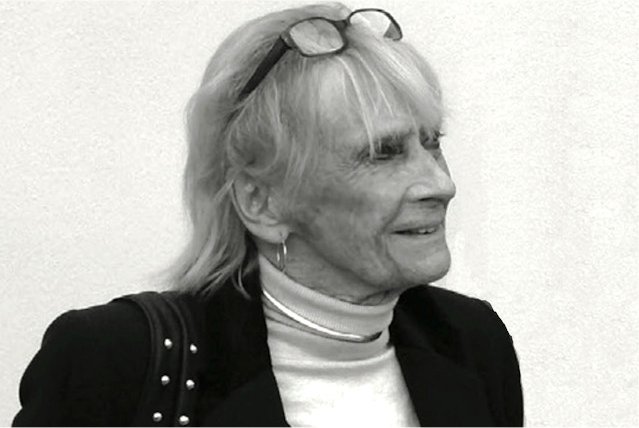 Zmarła prof. dr hab. inż. Zofia Nowakowska